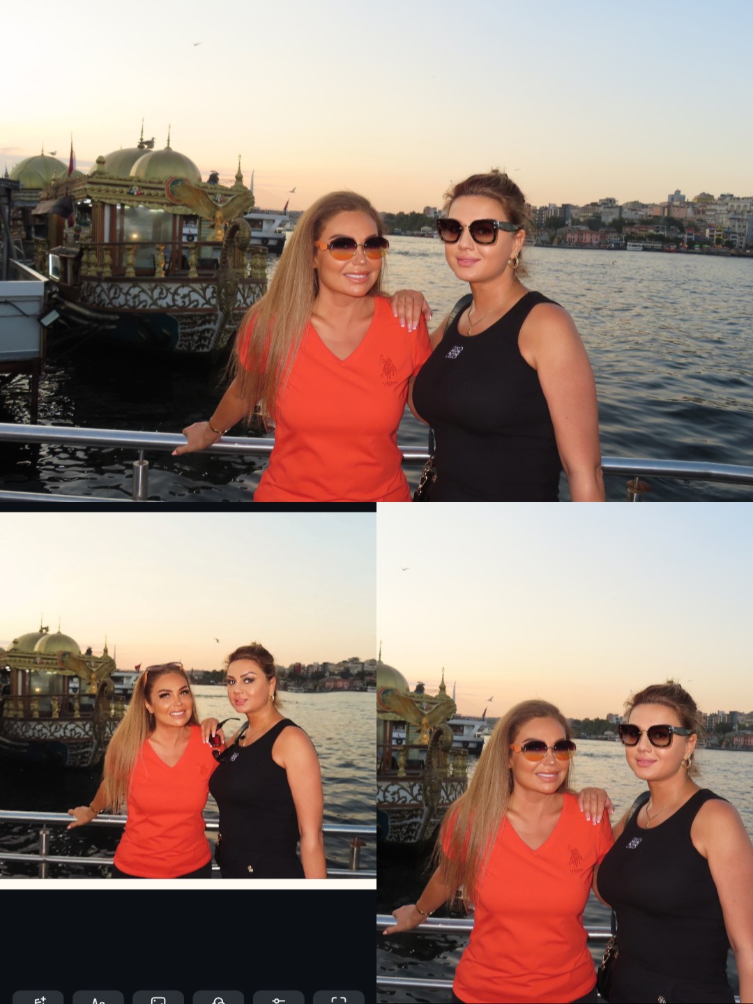 @K&ouml;n&uuml;l Kərimova rəsmi🎤