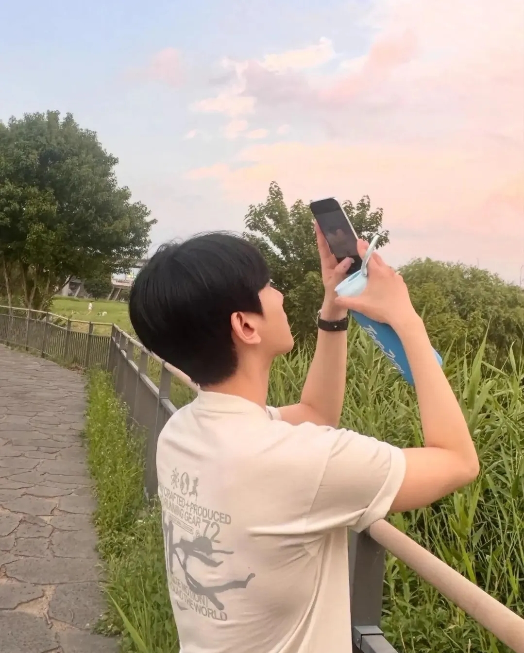@Xiumin ❄️🐱💋🧚🏻&zwj;♂️