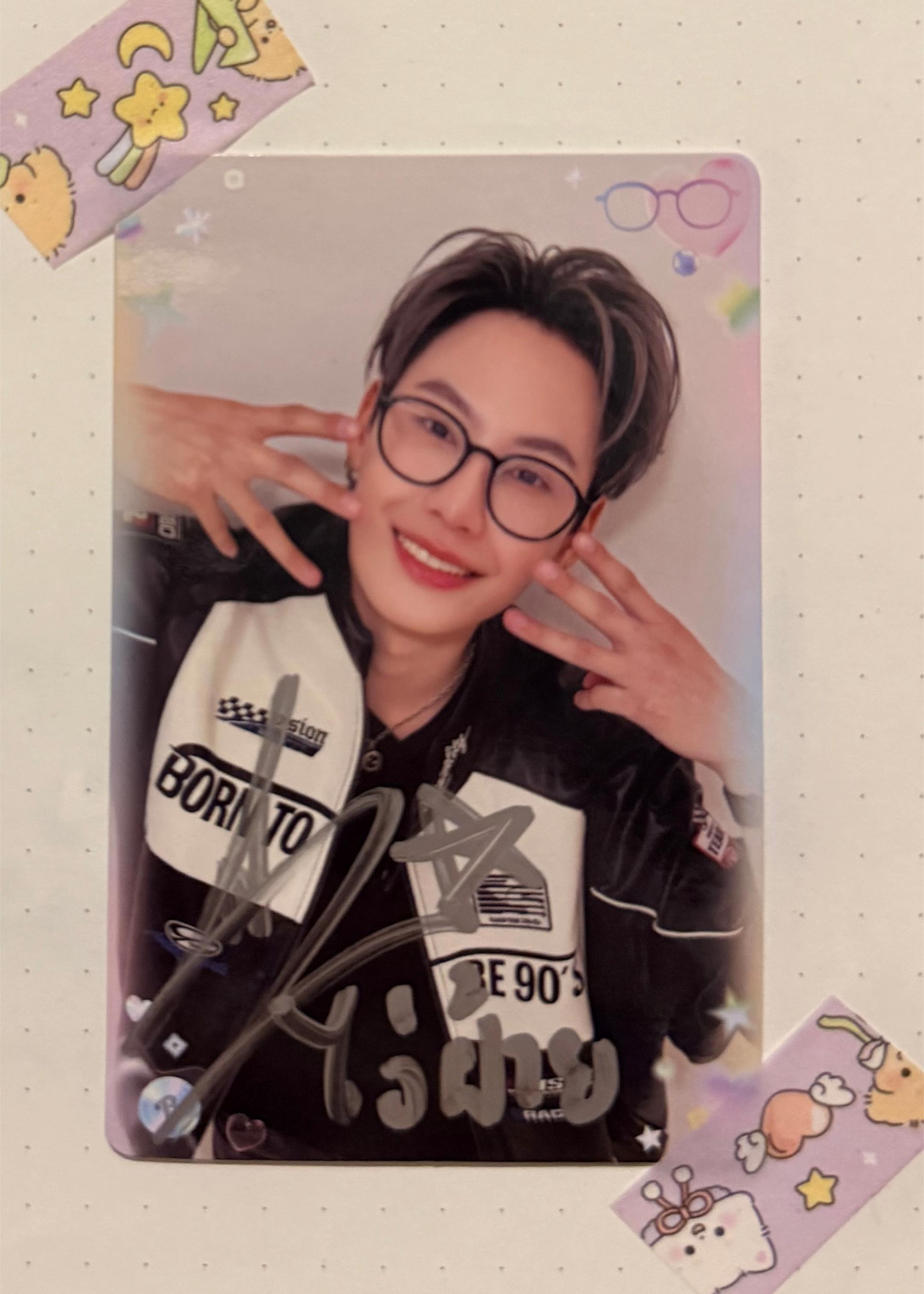 @𝐢’𝐅𝐚𝐢𝐢『•ไอ่ฝ้าย ย•』🥦