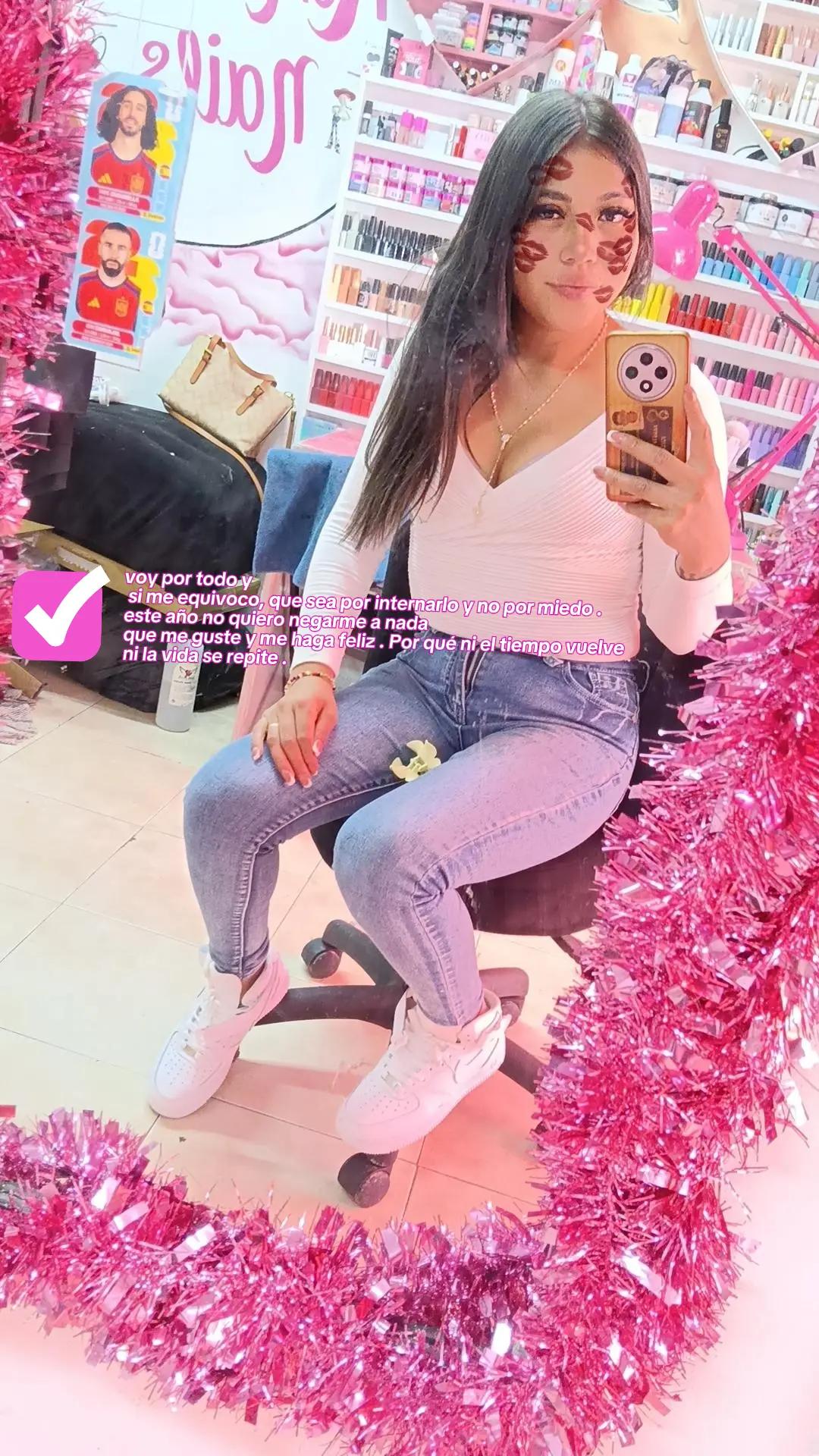 @jessica Romina