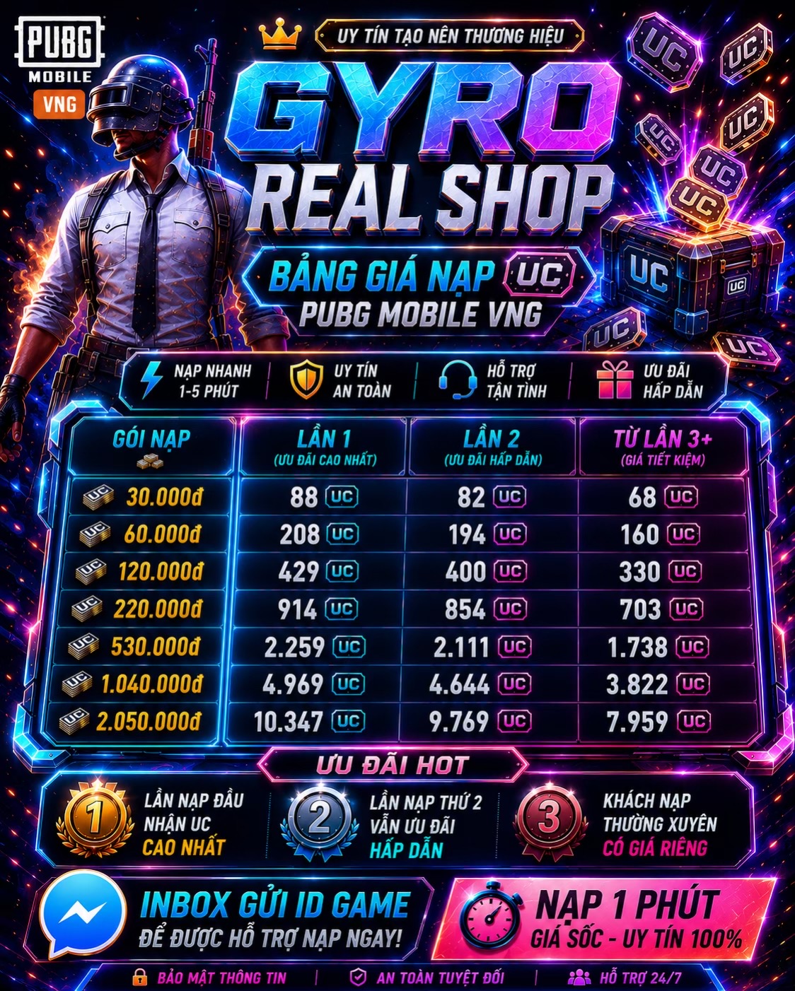 @𝐱𝐆𝐲𝐫𝐨 𝐑𝐞𝐚𝐥 𝐕𝐍 🇻🇳