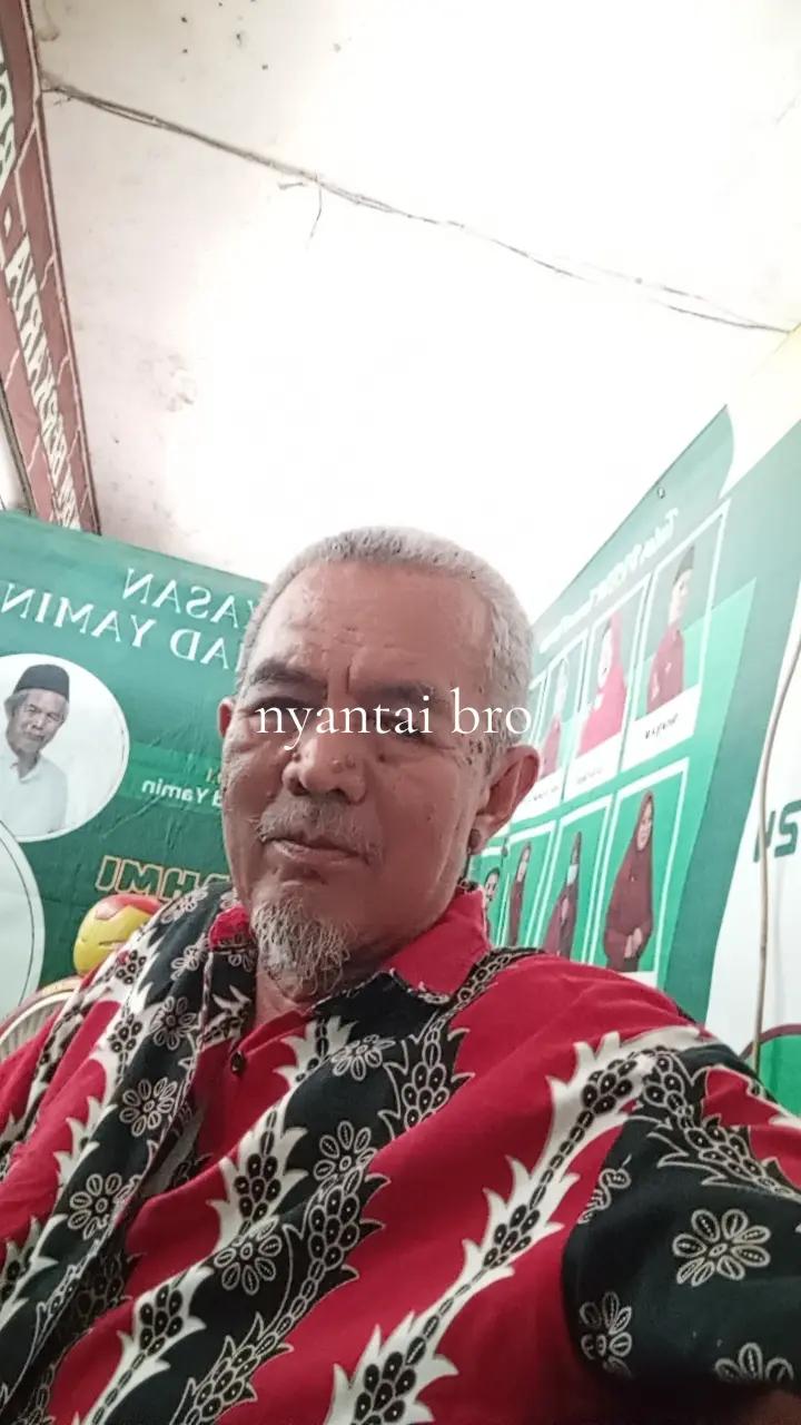 @Abd. syukur