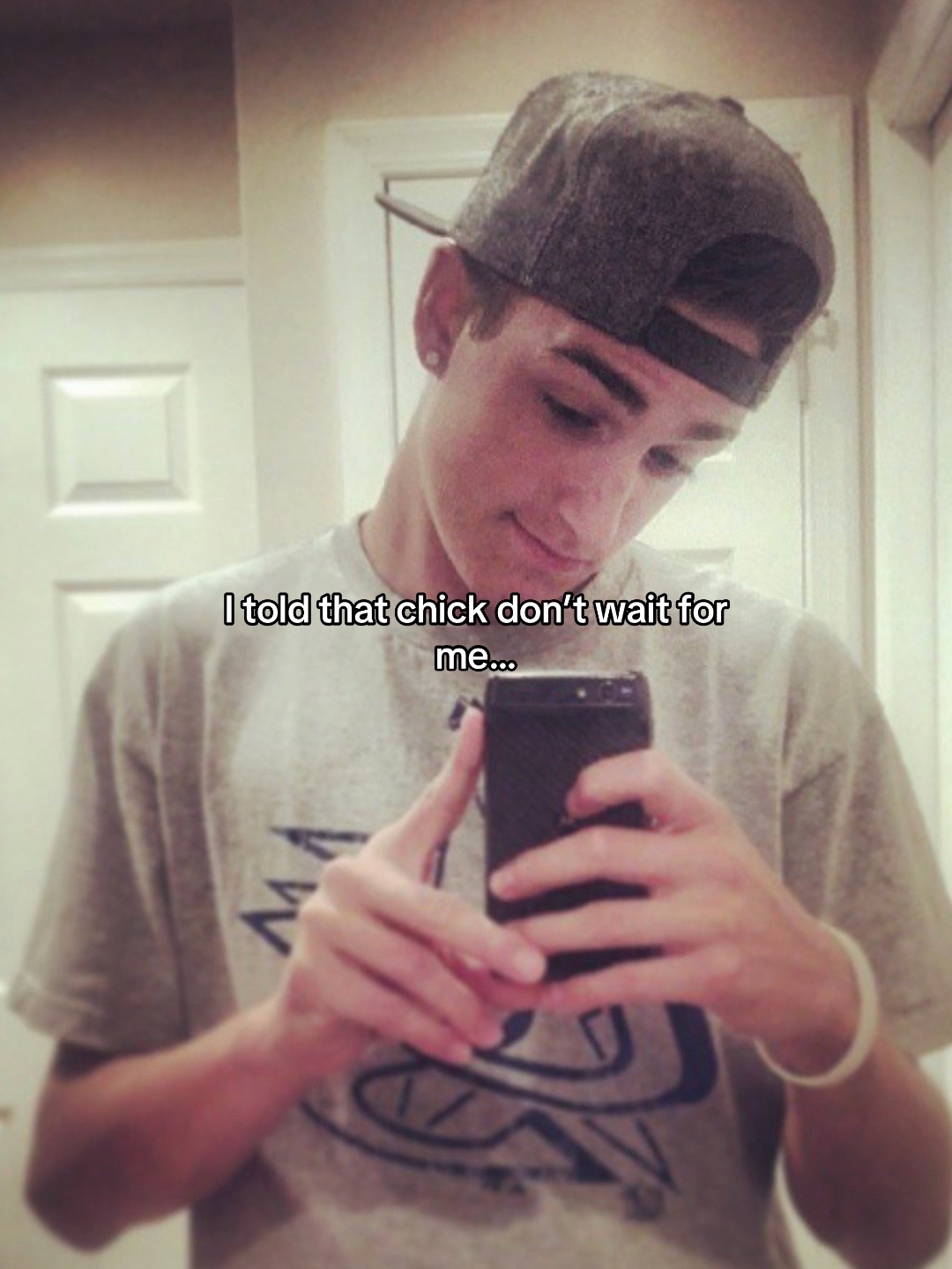 @Nick Luciano