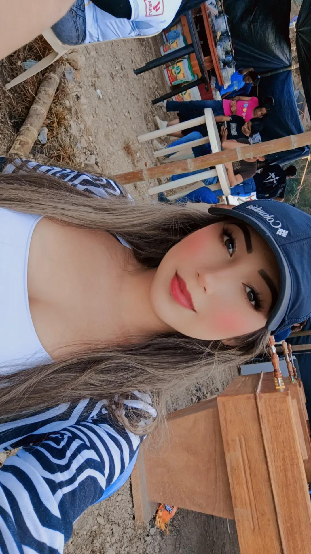 @Mercy Castro👸🏼