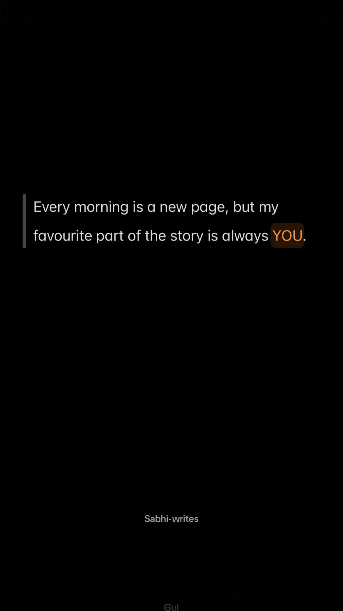 @Sabhi-Writes
