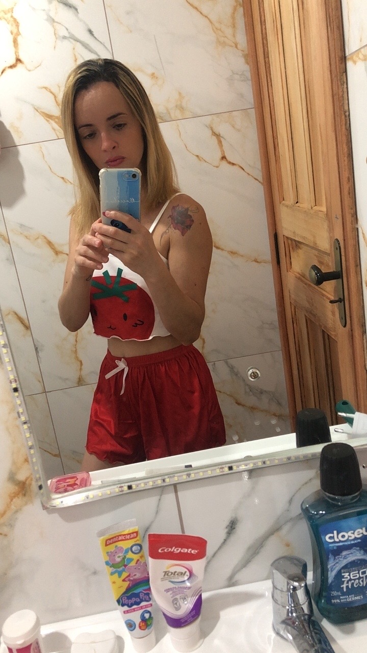 @Loirinha