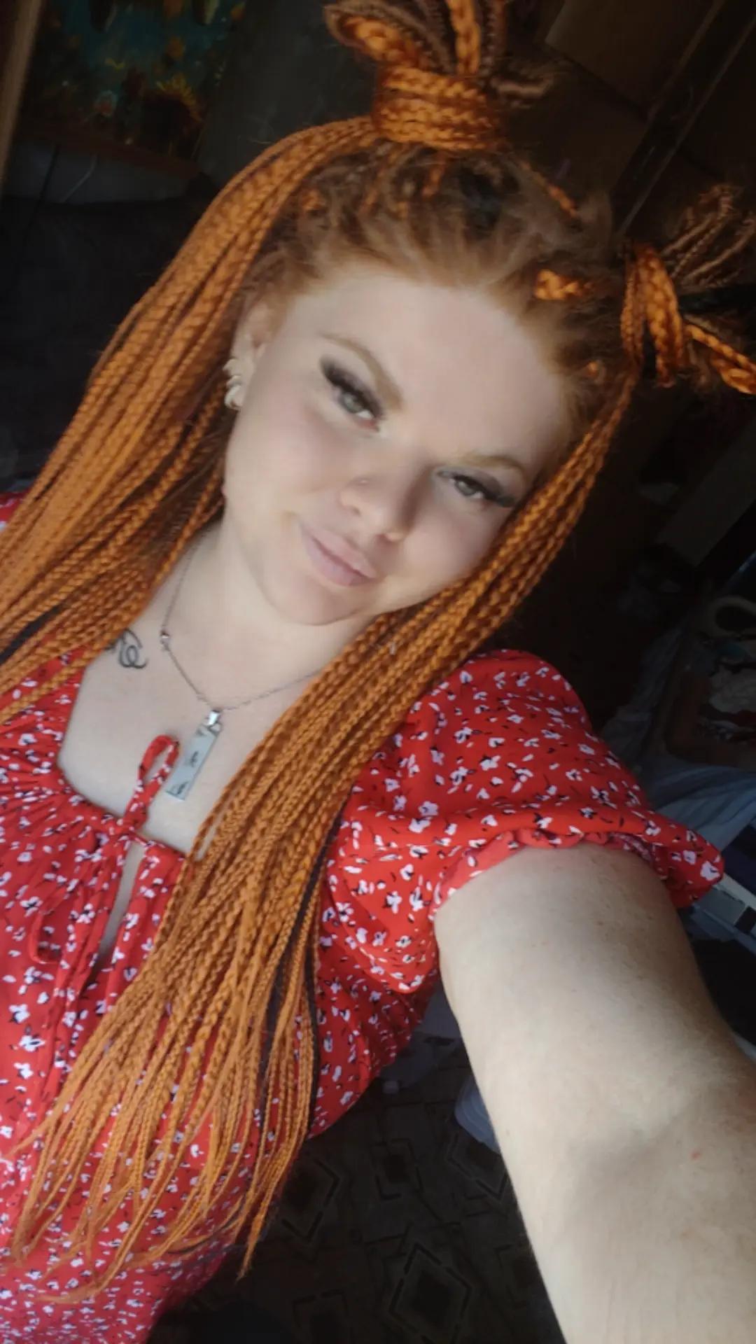 @НАСТЕНЬКА 🥰