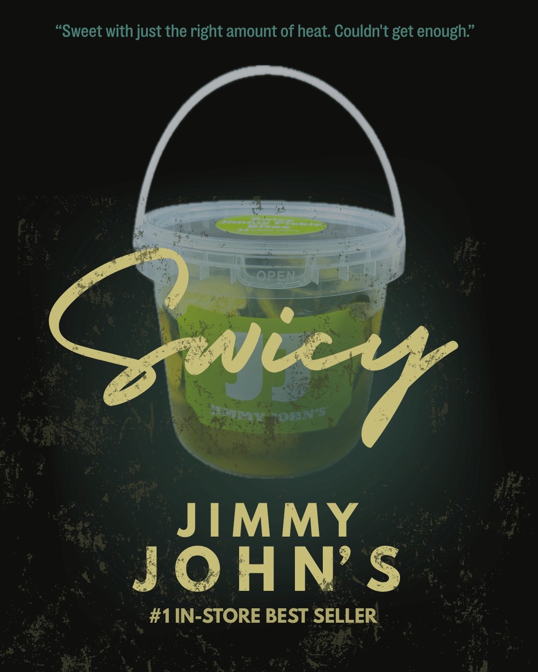 @Jimmy John’s 🥪