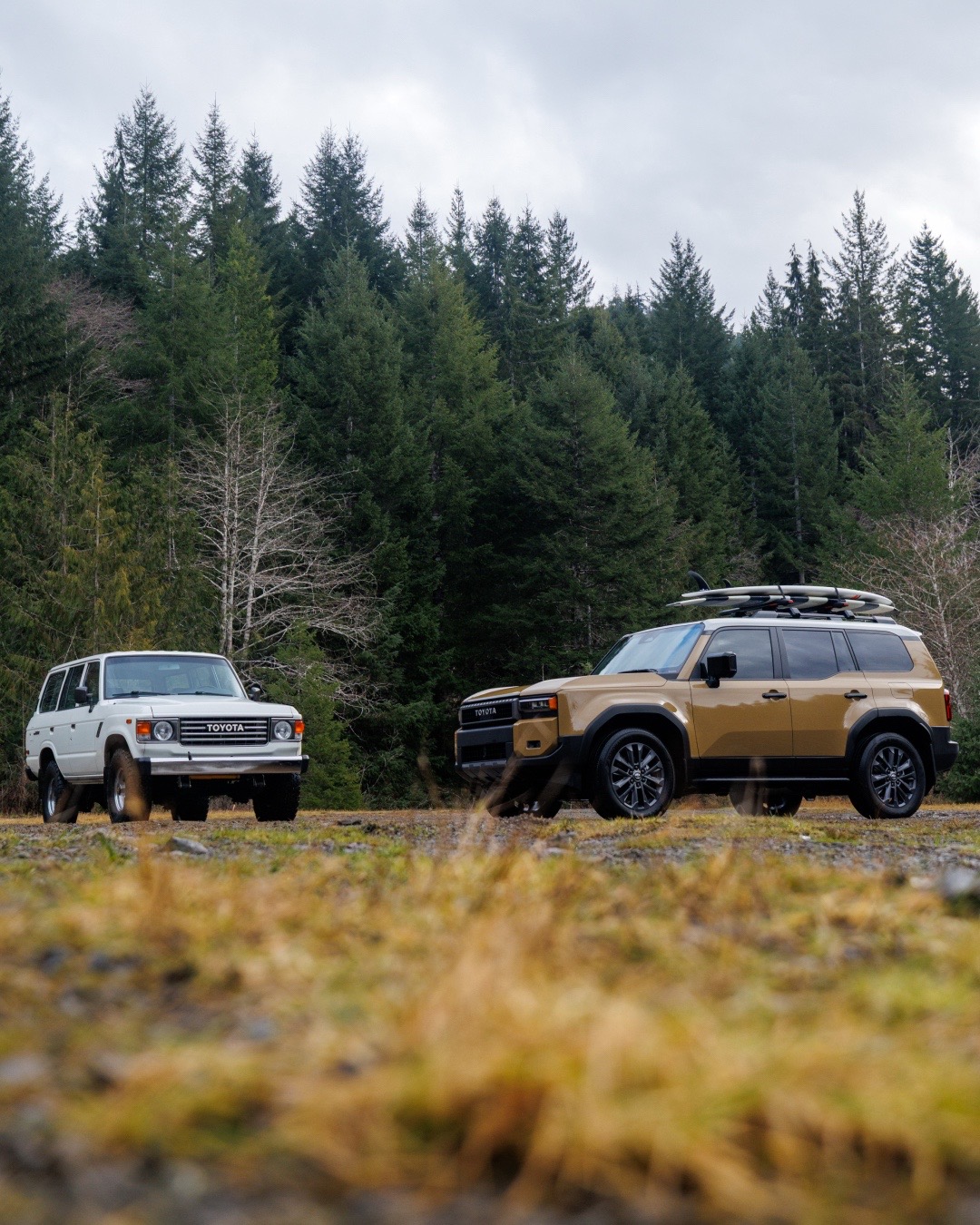 @Toyota USA