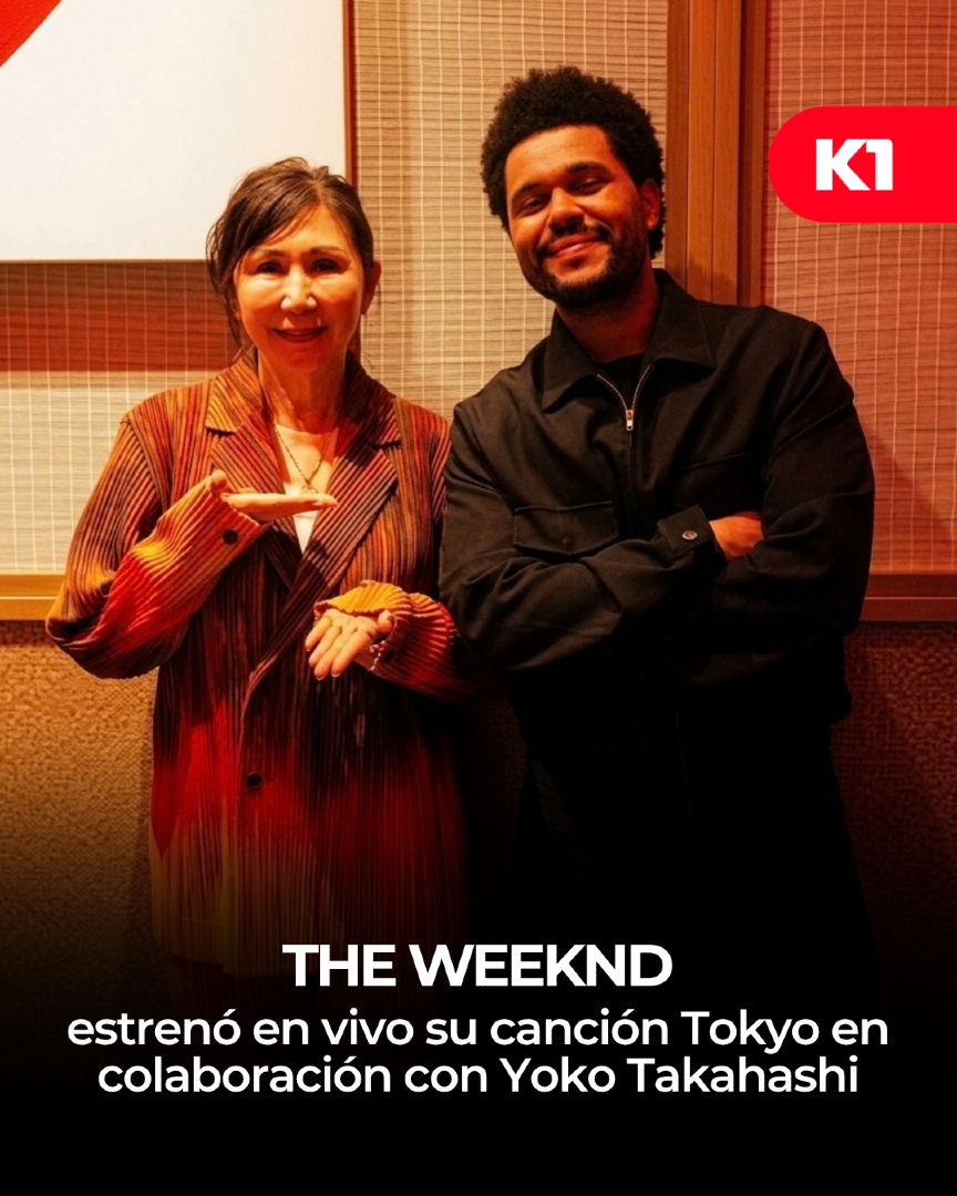 @Radio K1