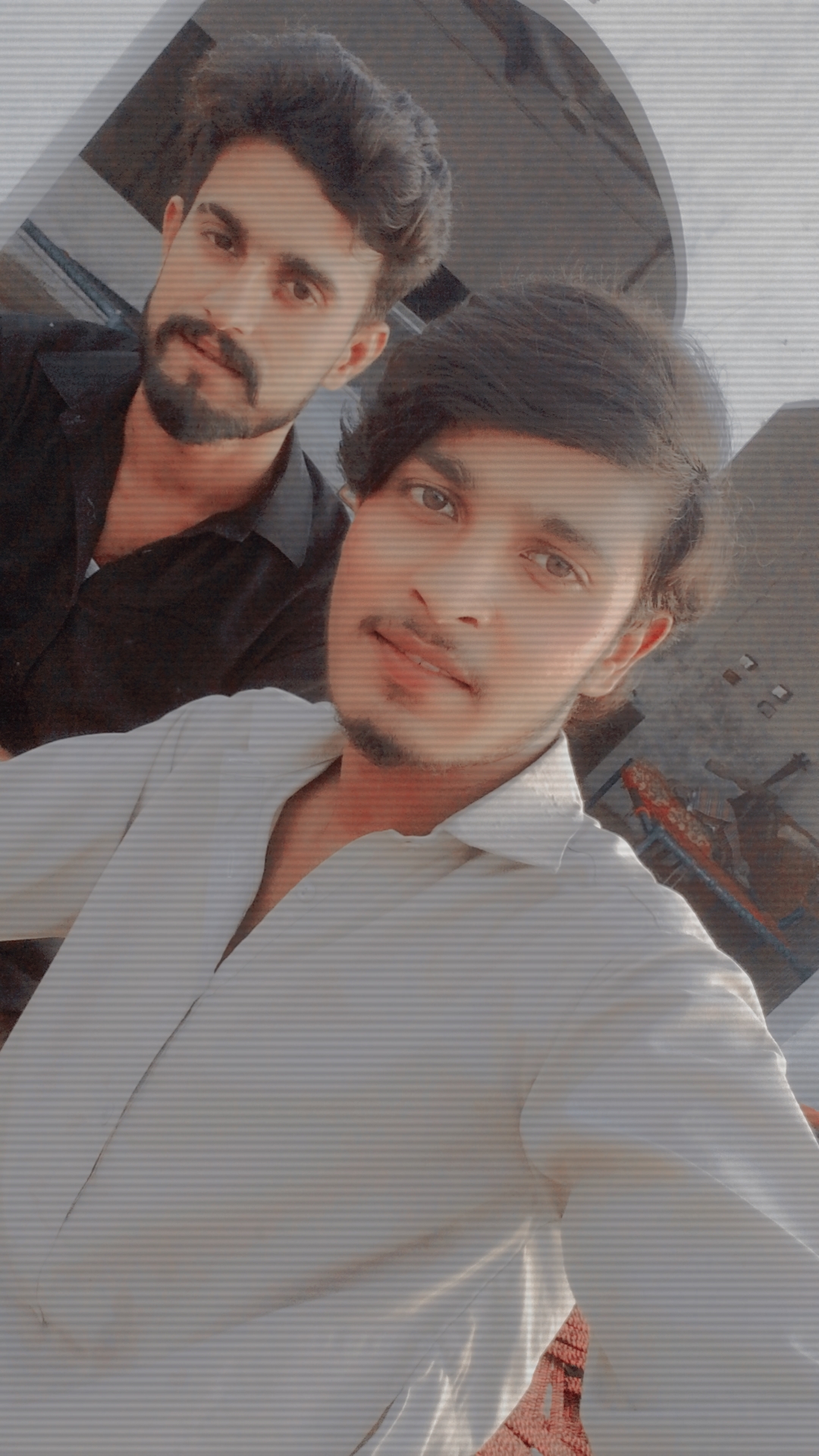 @Syed zada Hakam shamsi