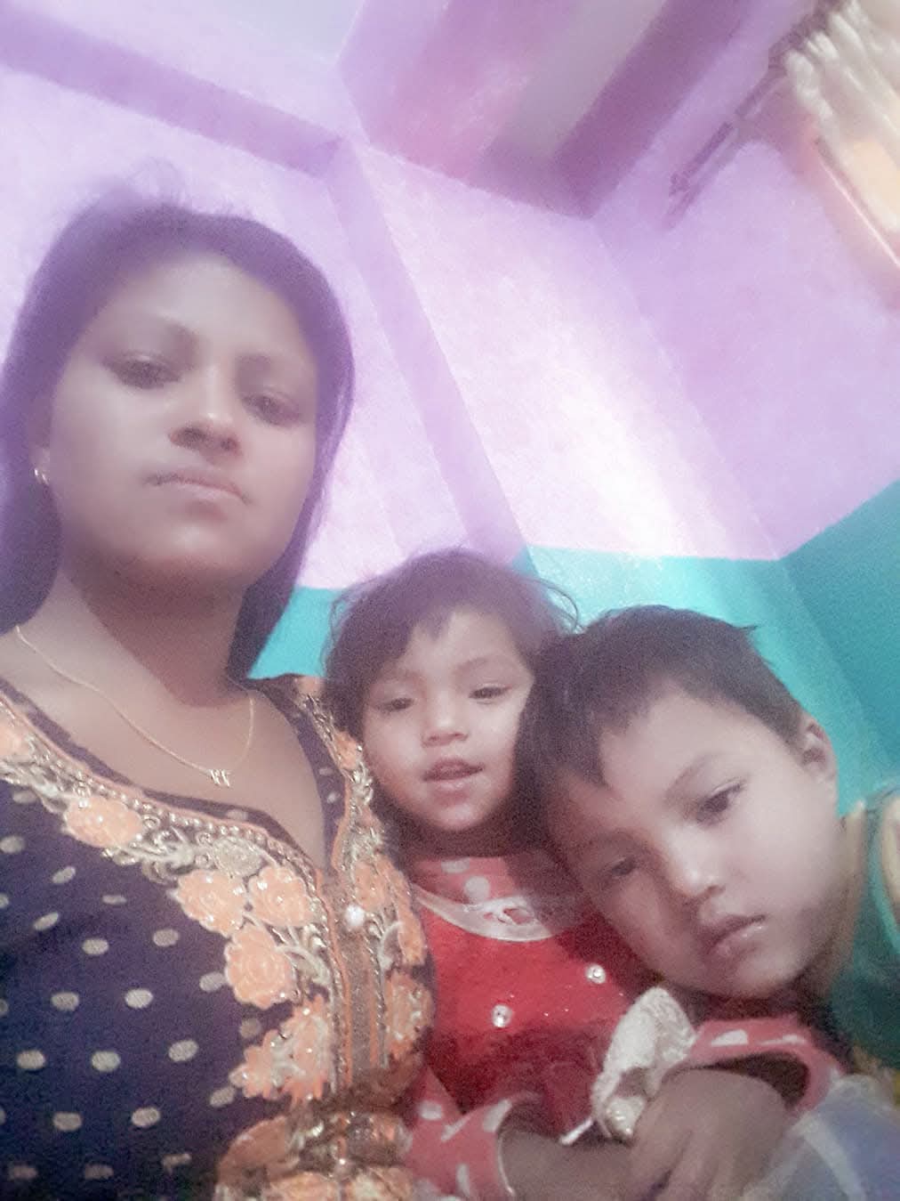 @Kritisha Rai