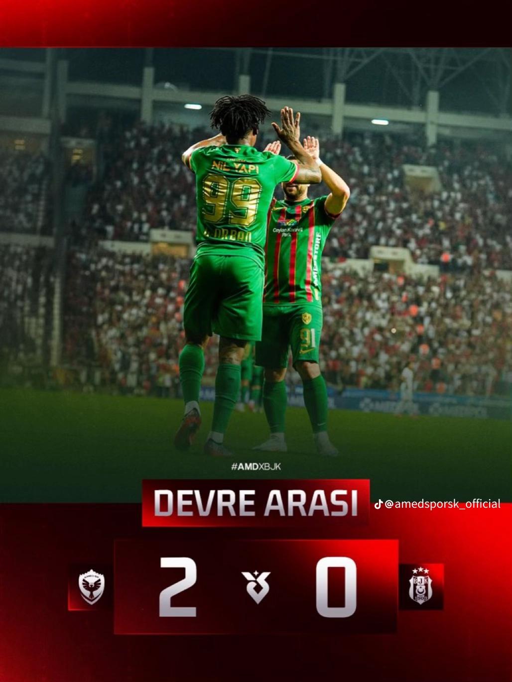 @AMED TRANSFER