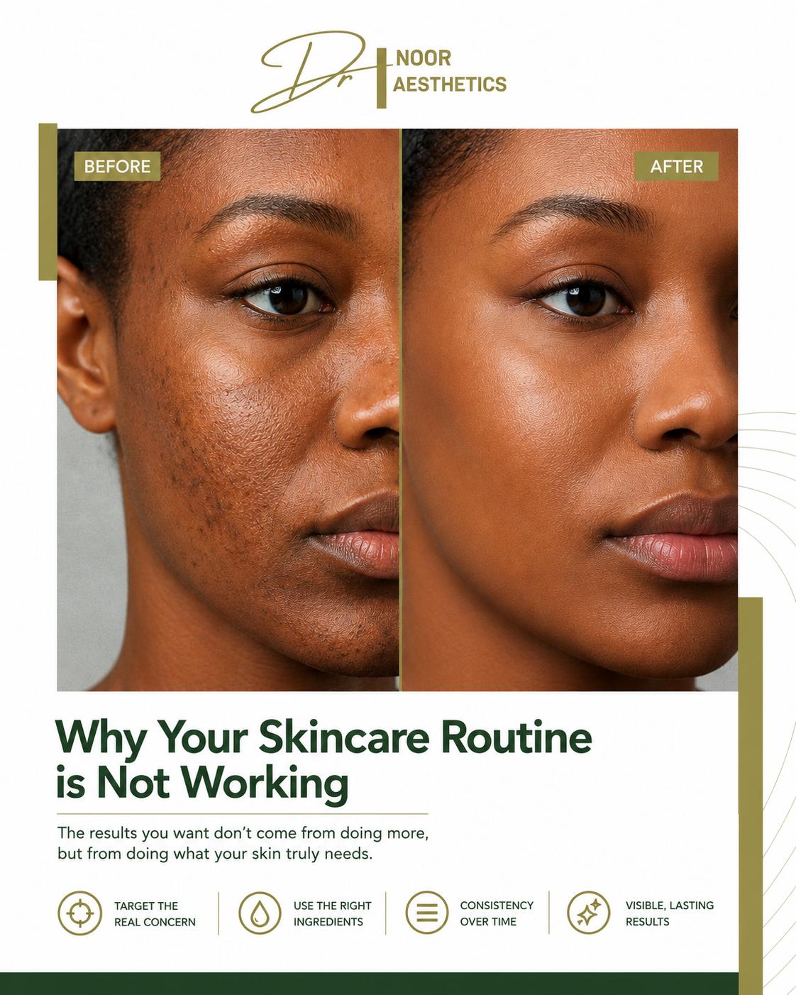 @Dr Noor Aesthetics & Wellness