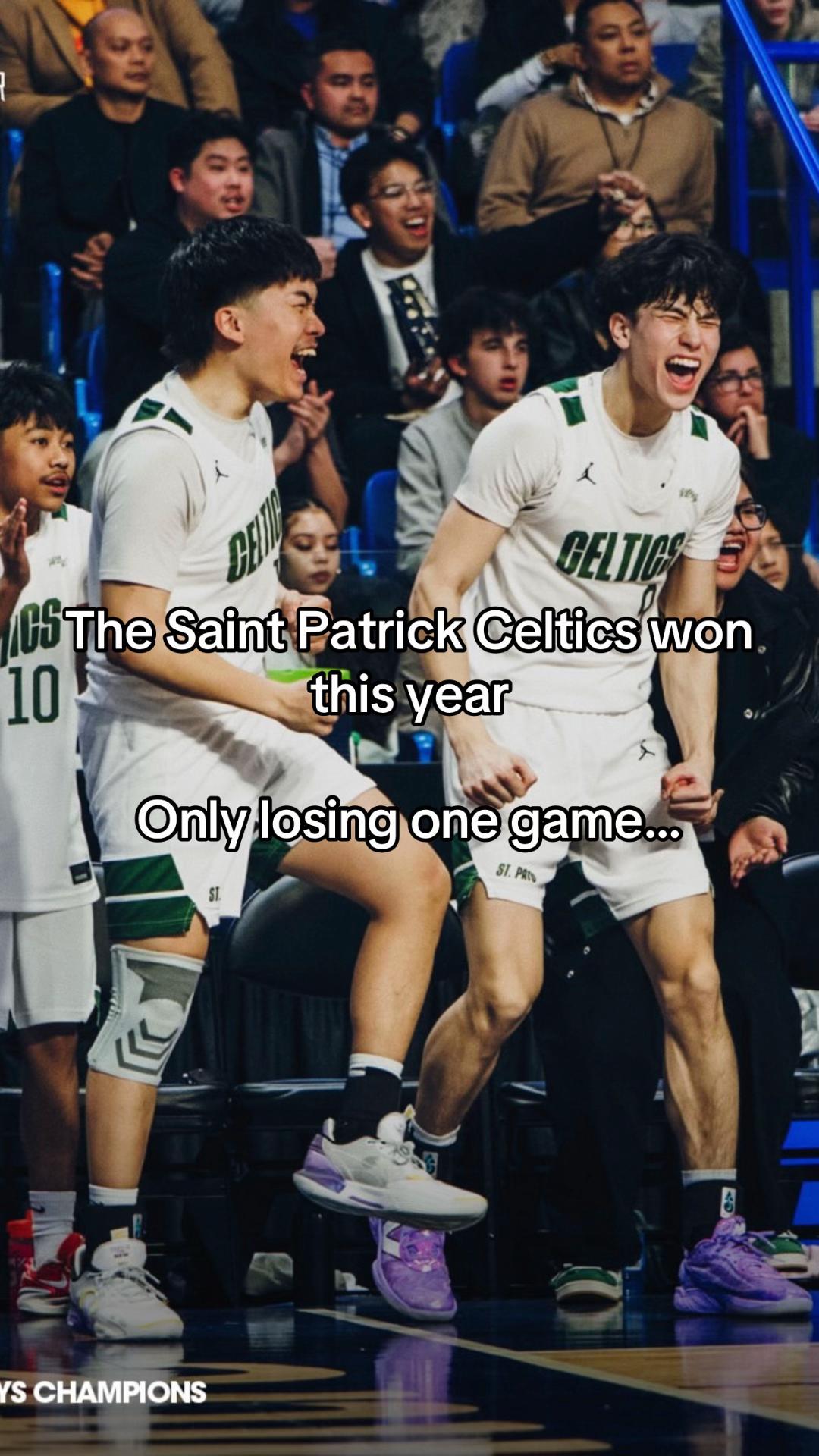 @Scouts BC Basketball