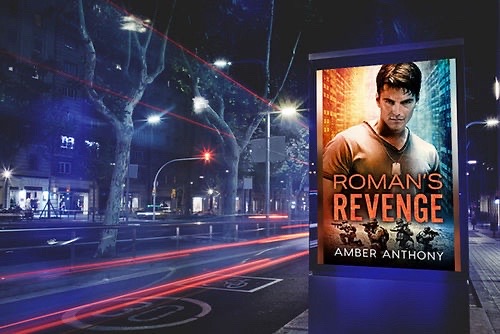 @AmberAnthonyAuthor