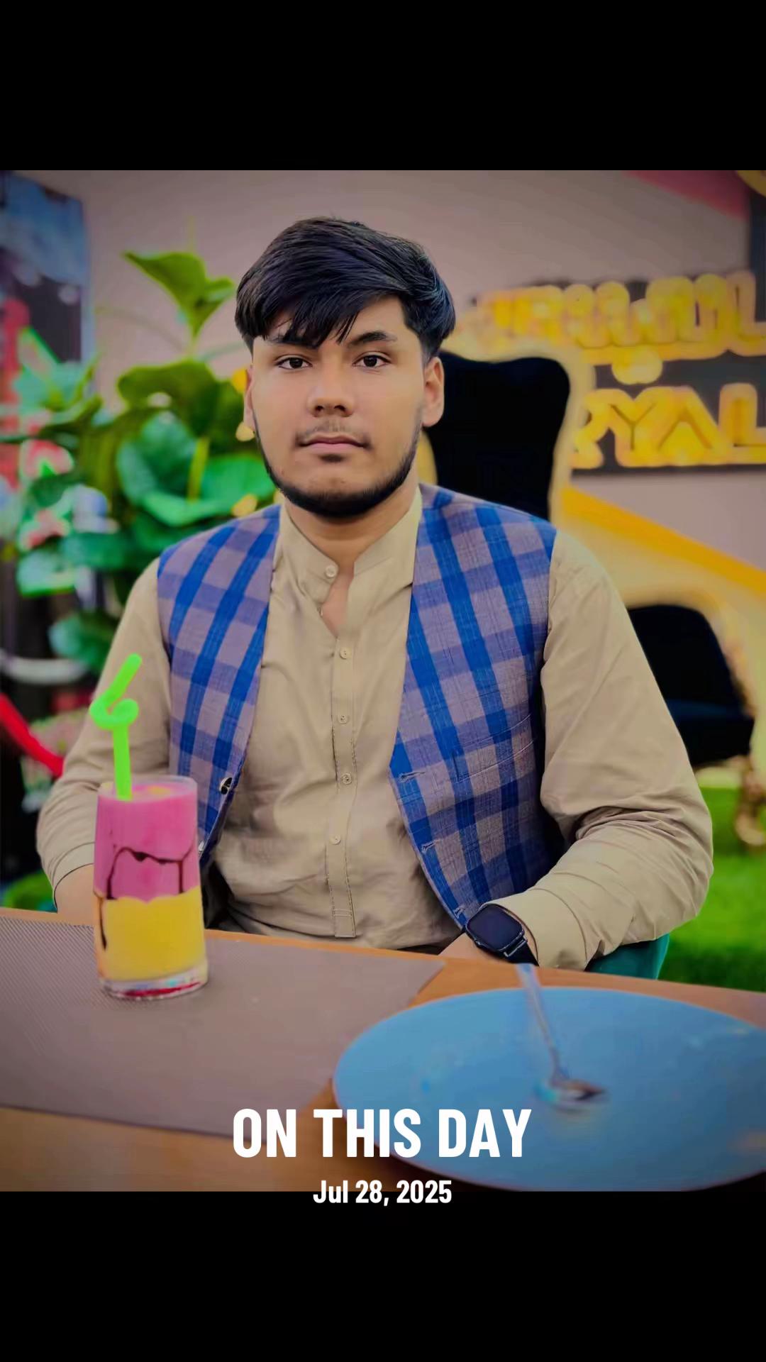 @Sahil Khan