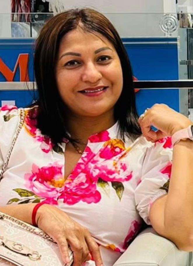 @Anu Singh