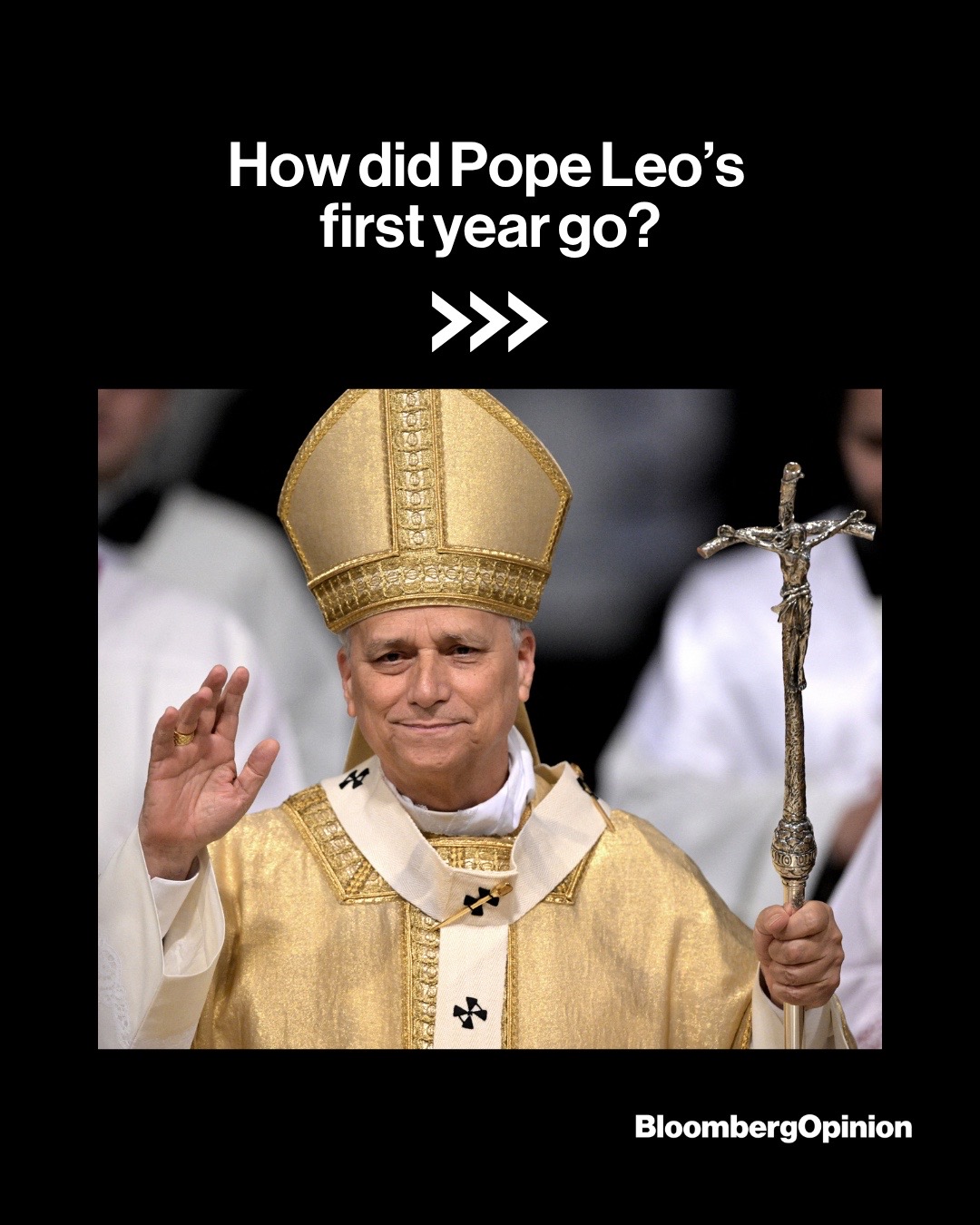 @Bloomberg Opinion