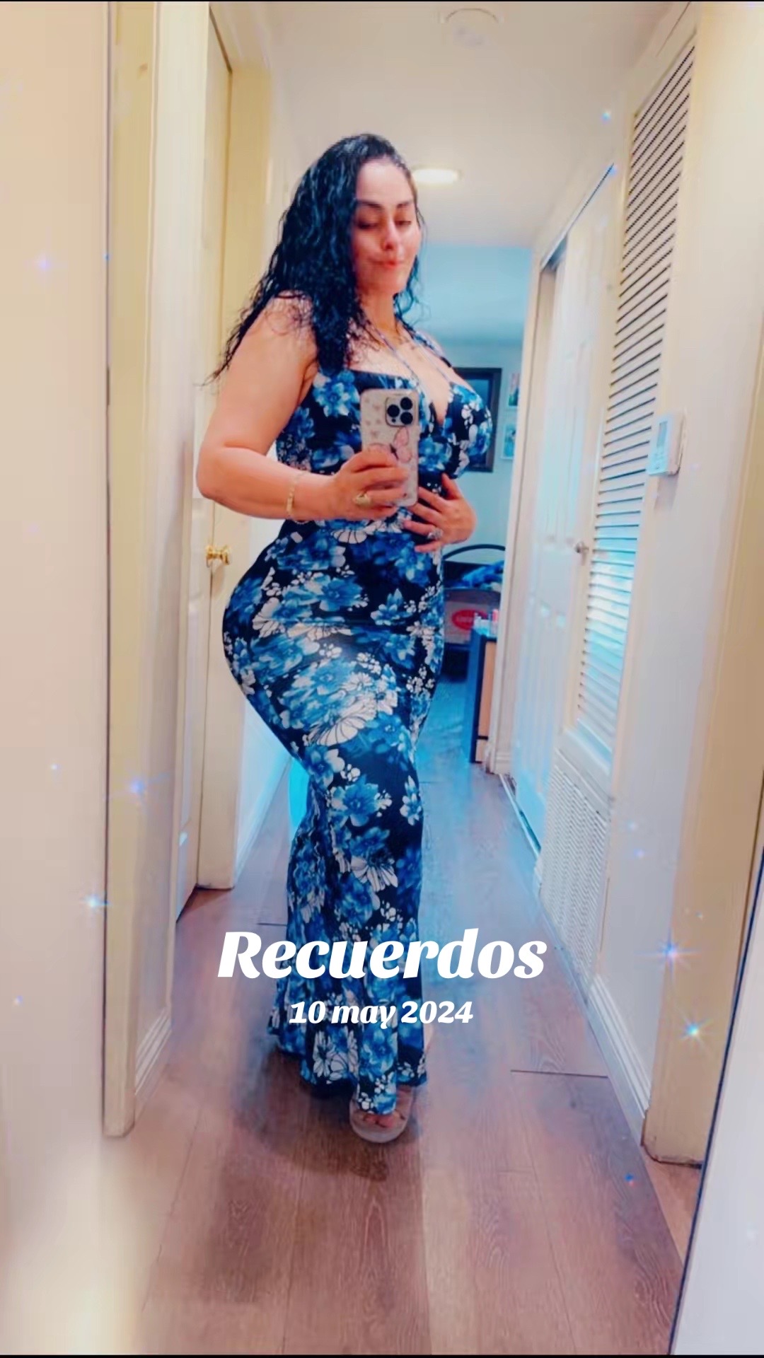 @Linda Rodriguez