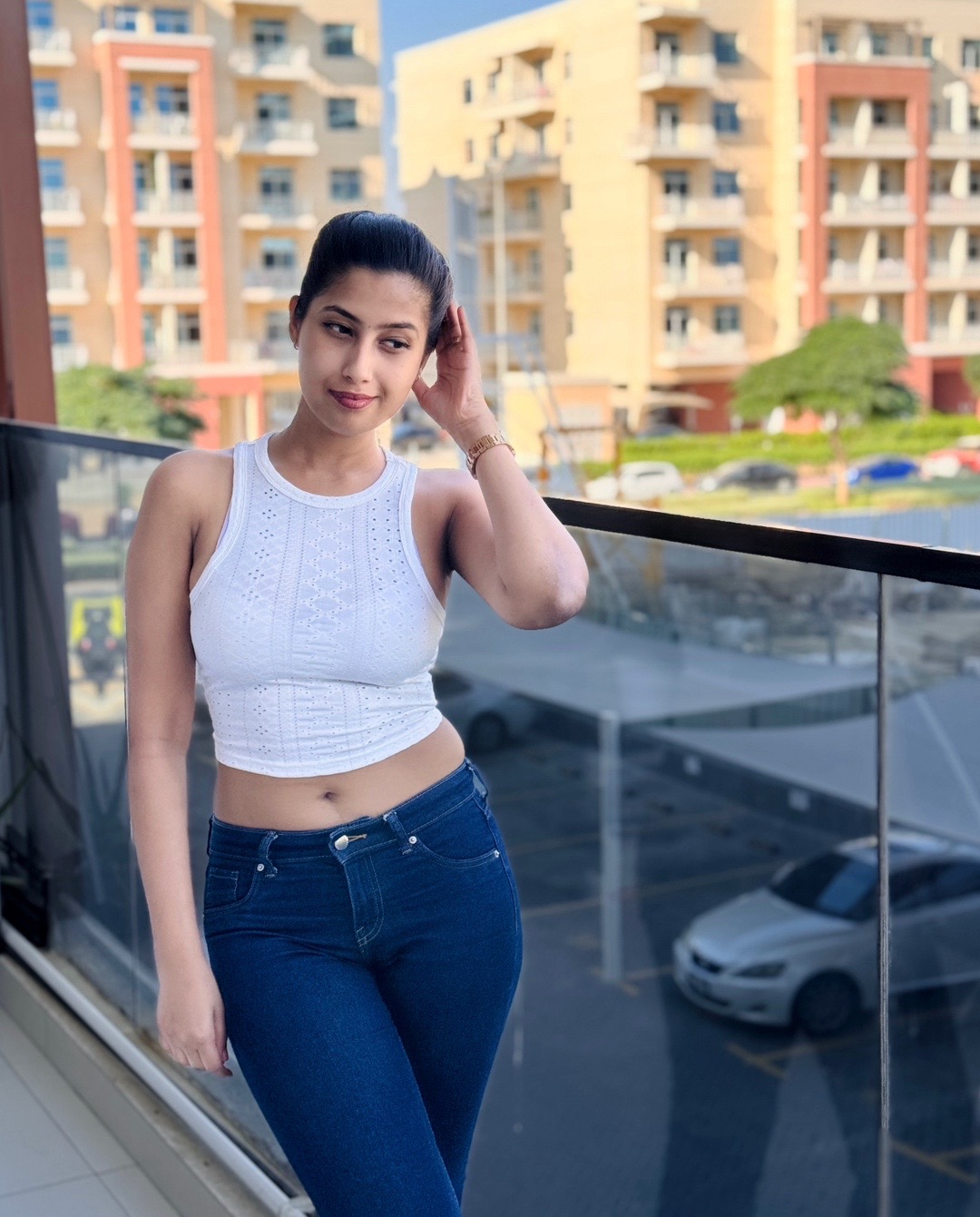 @Archana Raj