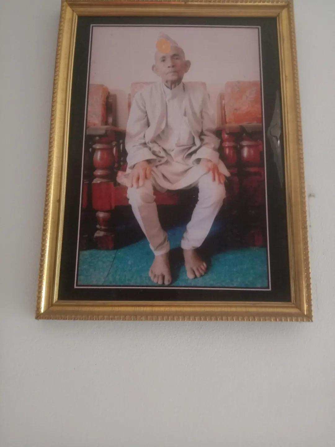 @Chandra katuwal10