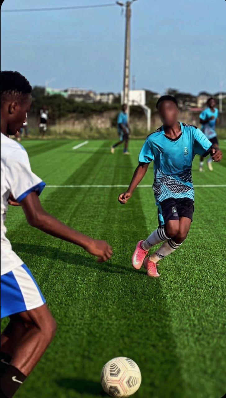 @A.S.F.C⚽️