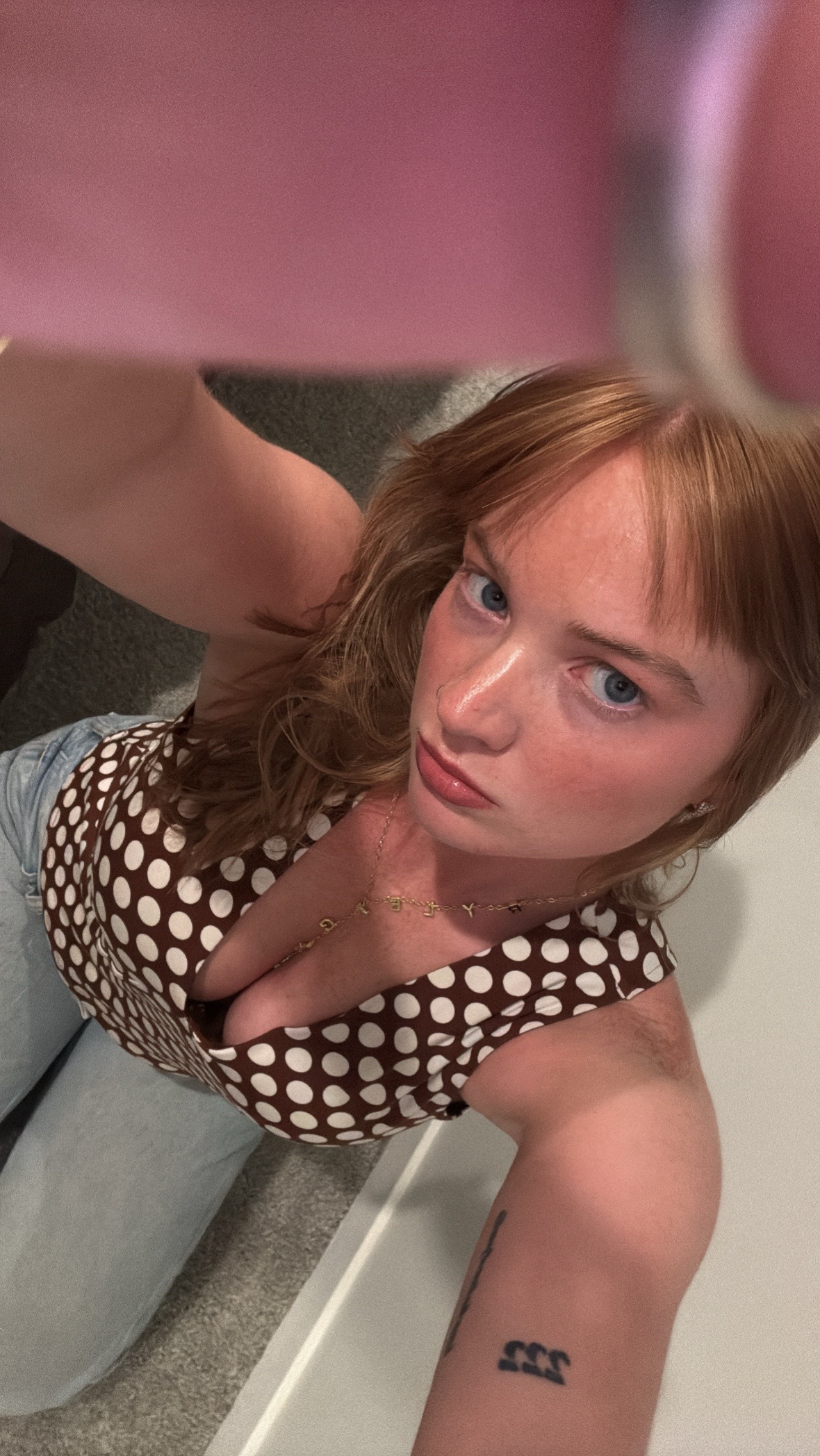@👩🏼🦰