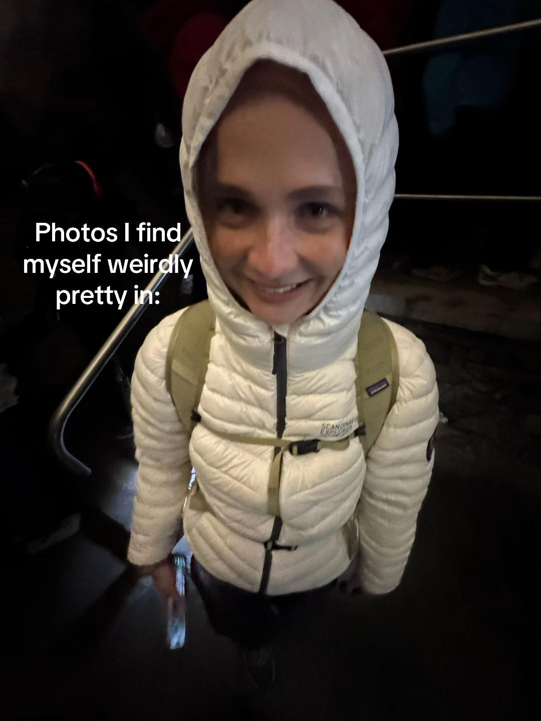 @Emily Marie