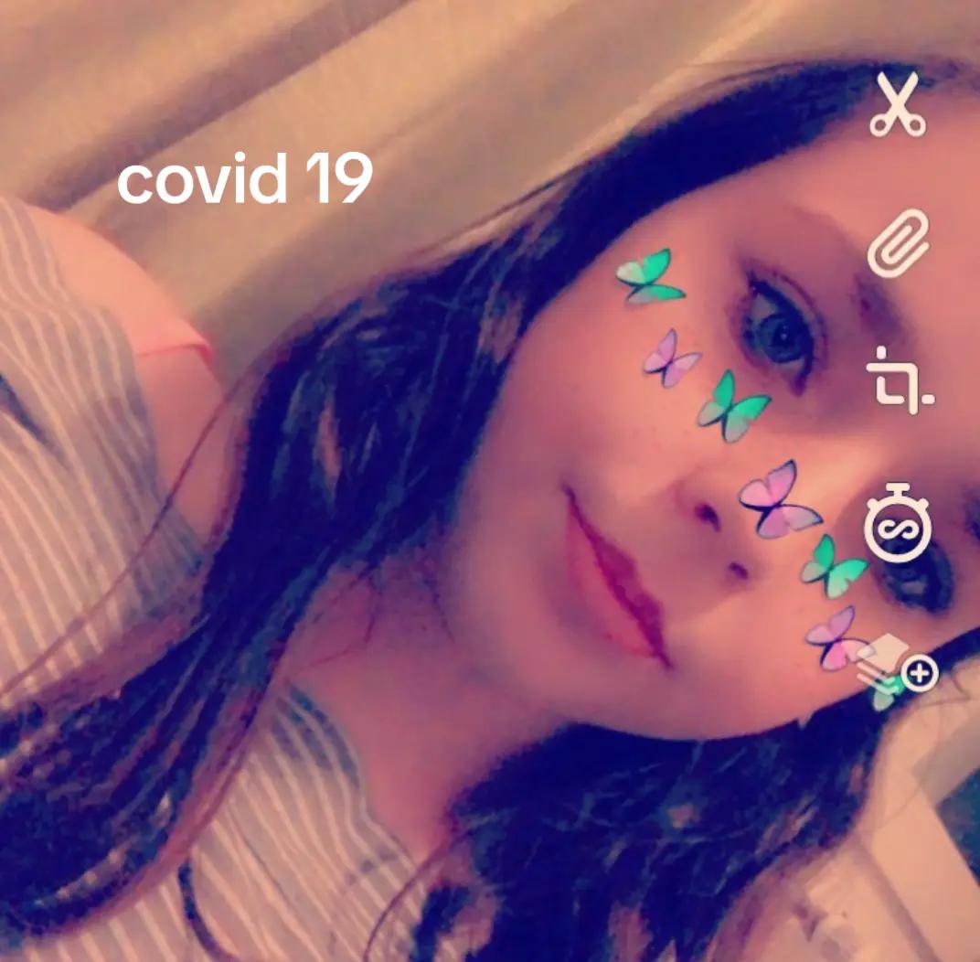 @Victoria R. Wolf