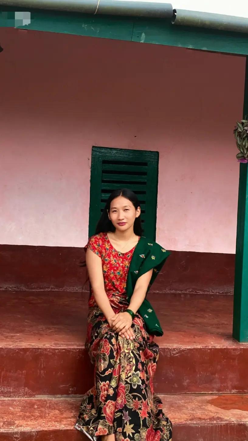 @छवि सोमै मगर🍀🫶