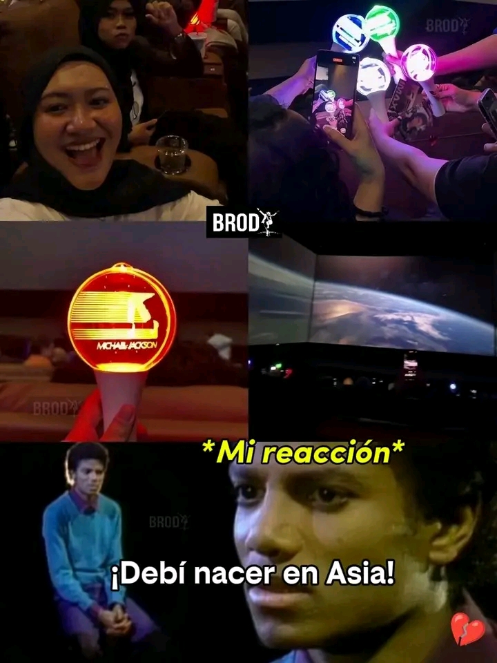 @el rey del pop MJ 👑