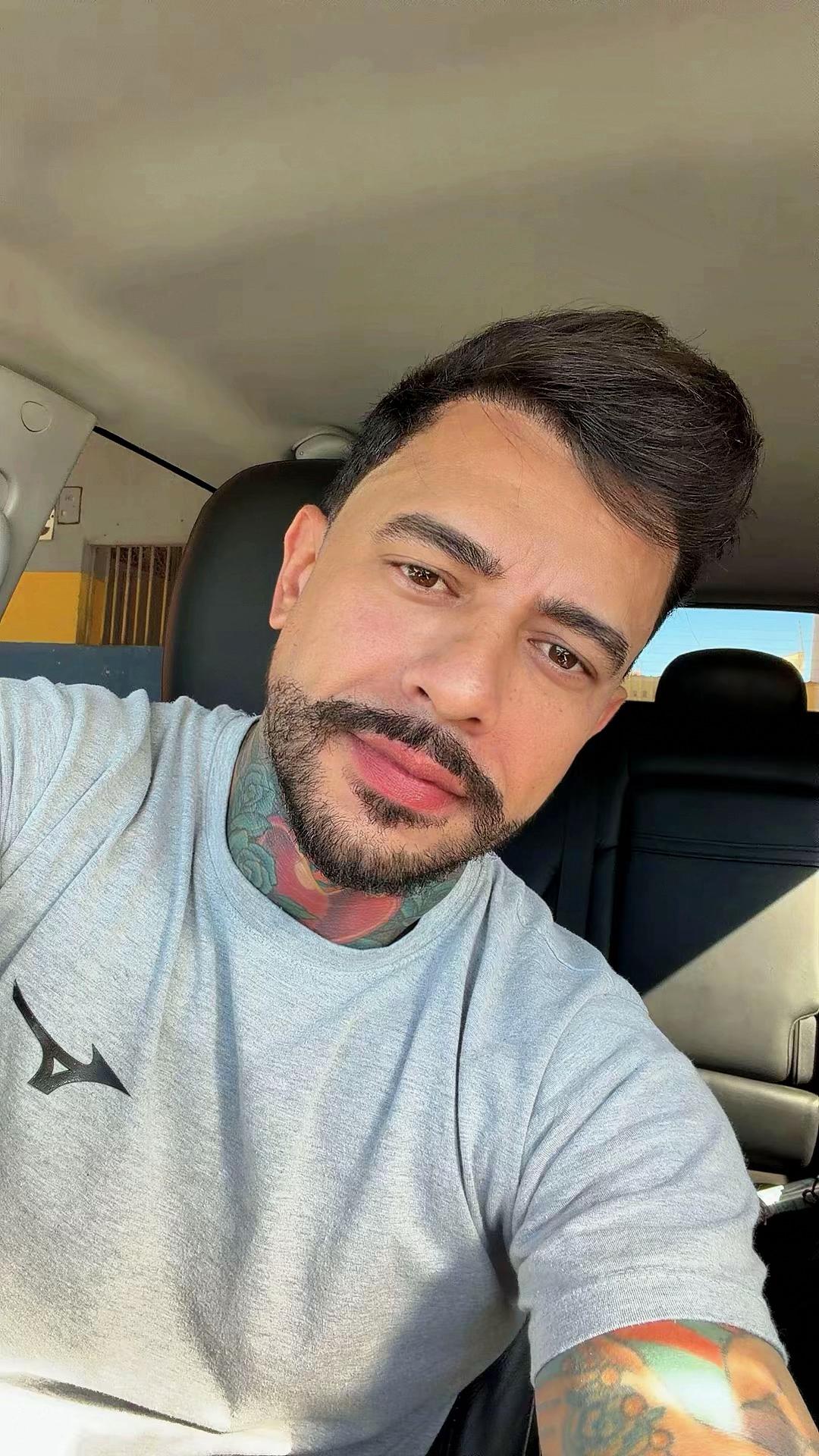 @Rodrigo Serpa 🇧🇷