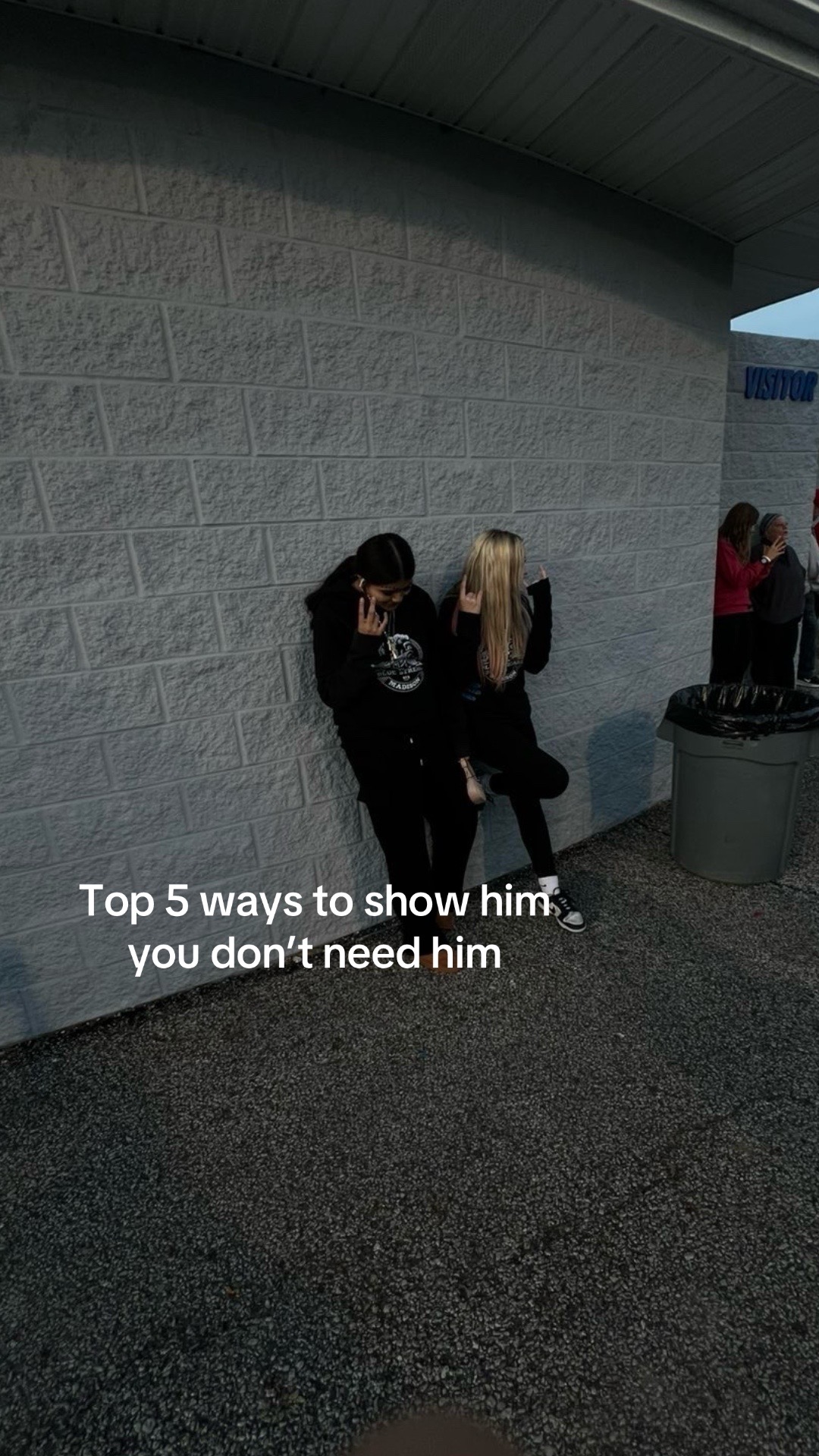 @Adds