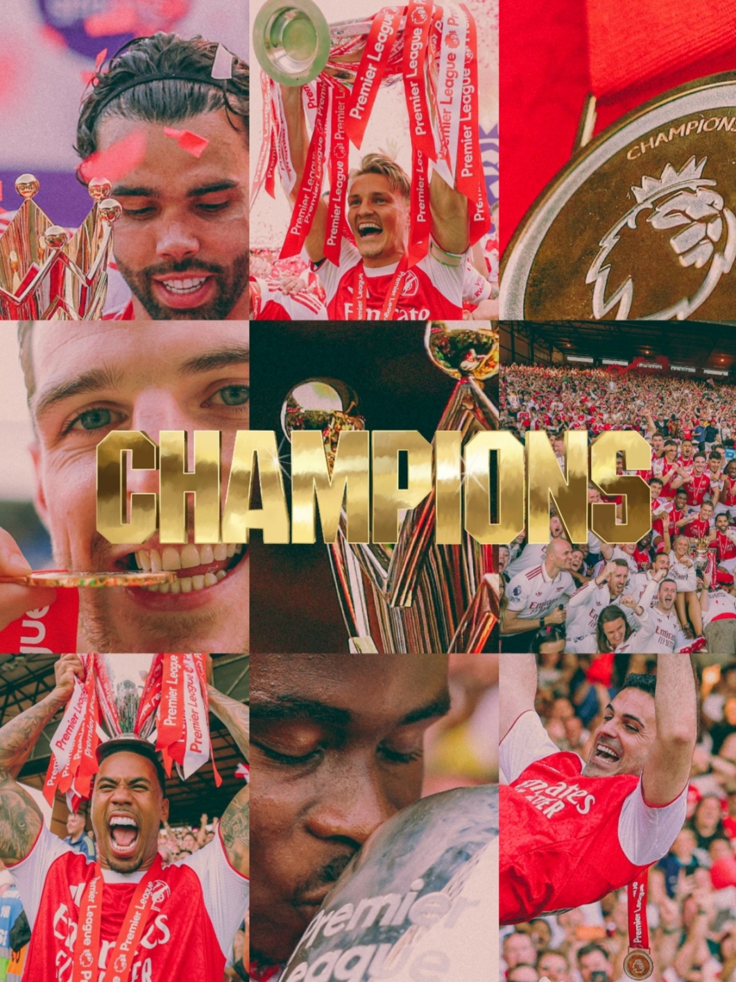 @Arsenal Addict
