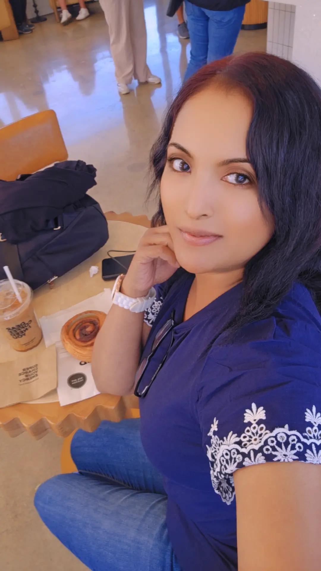 @SunalieRatnayake 🇱🇰🇺🇲