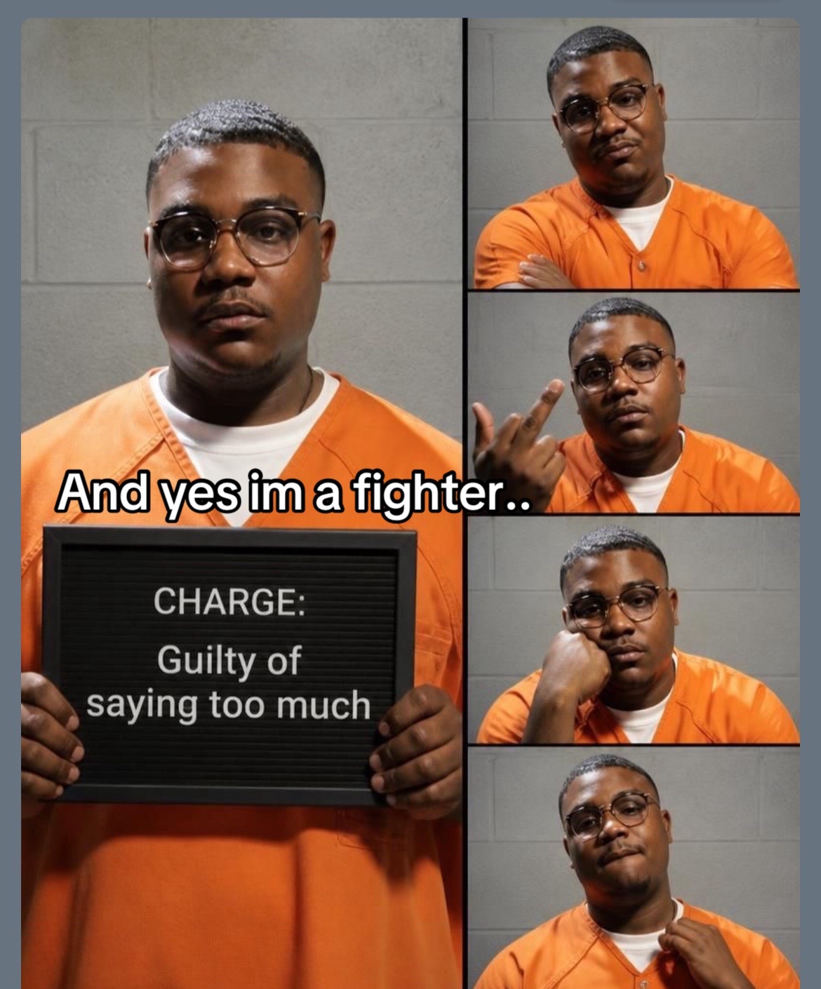 @⚡️IAMTRECHARLES🎤🤣🤠⚡️