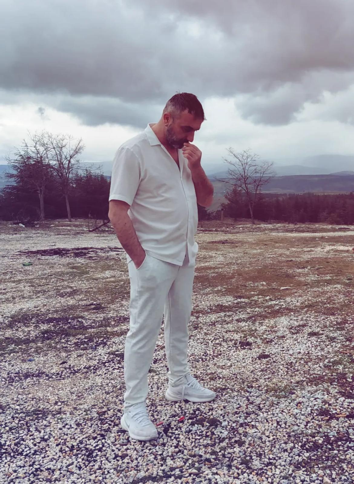 @Oktay feyizoğlu