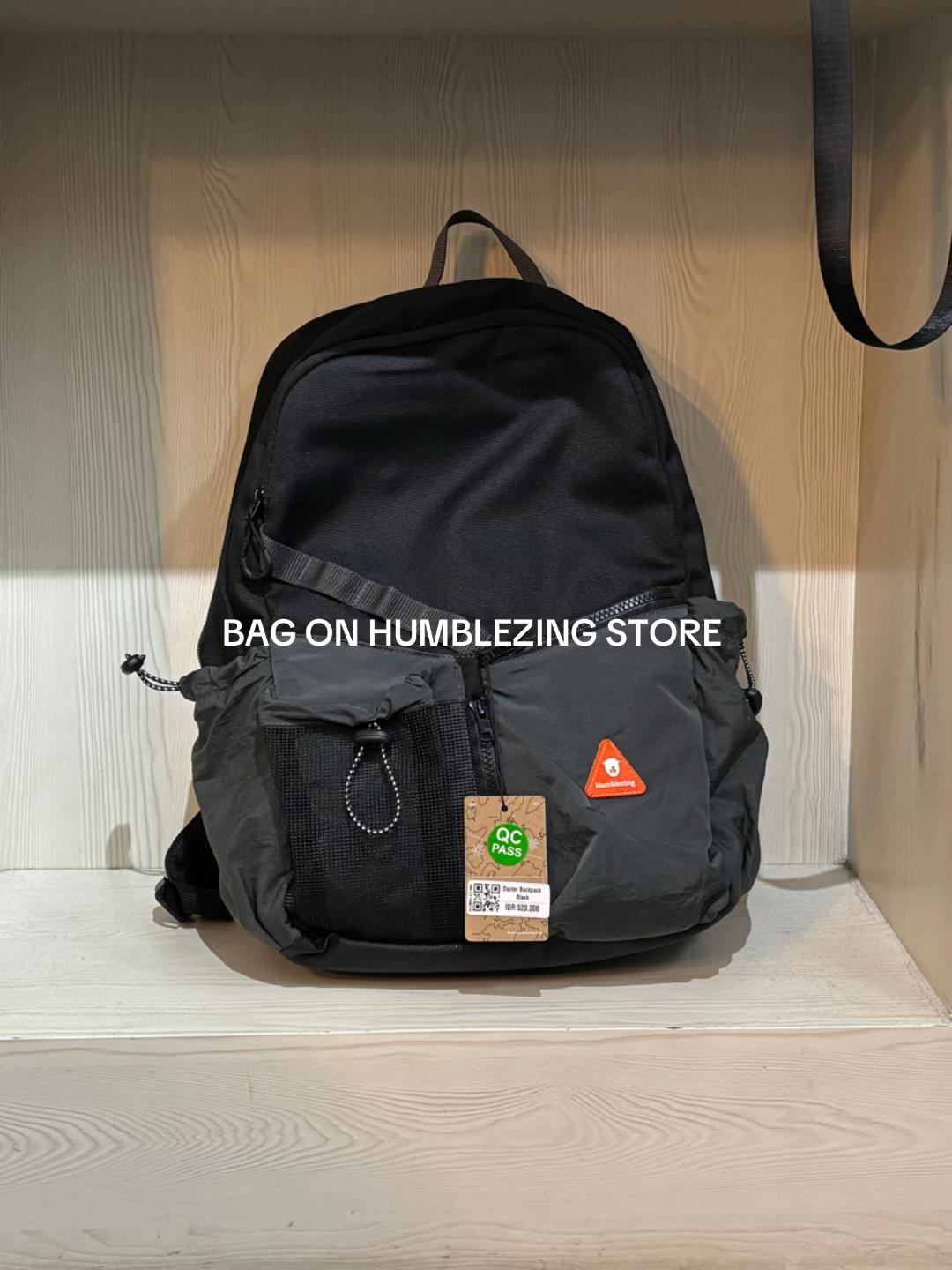 @Humblezing