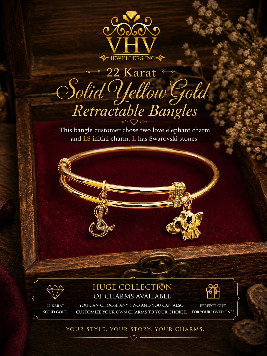 @VHV Jewellers
