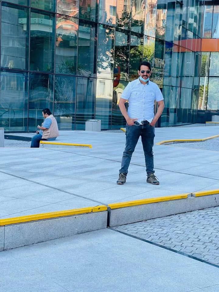 @Chakra Rawal