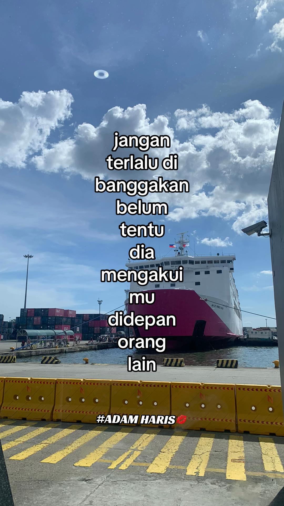 @ADAM HARIS💋