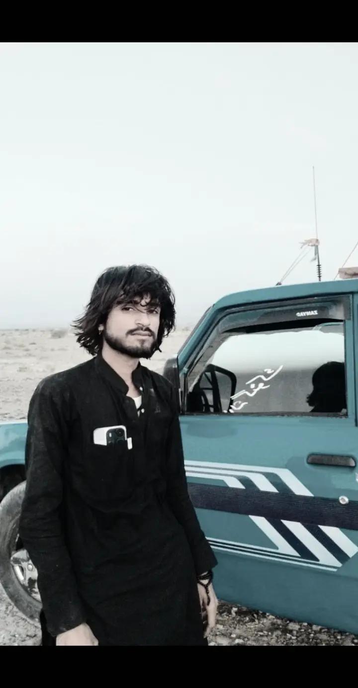 @Dil Jaan baloch
