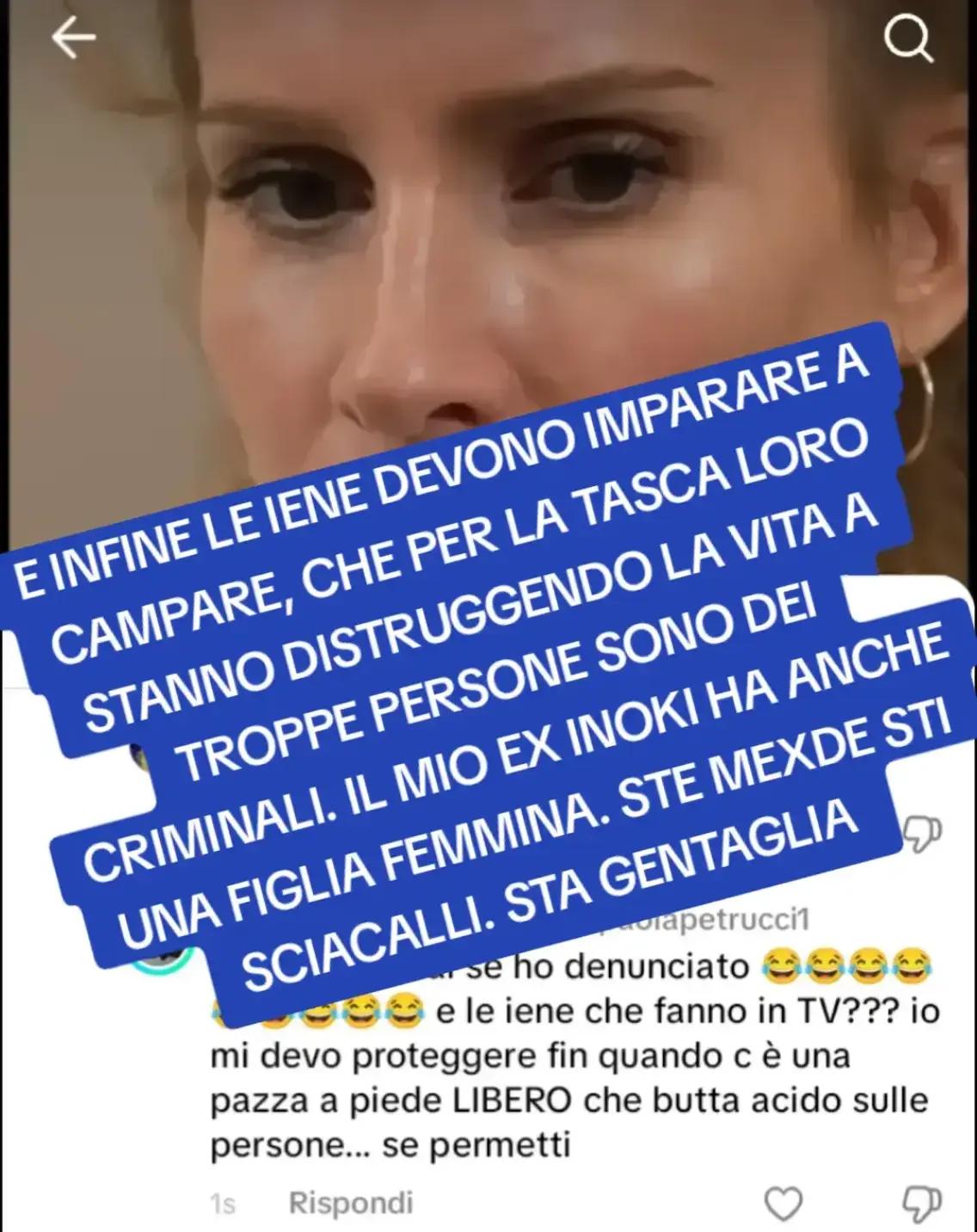 @IGNOTI VOLTI NOTI