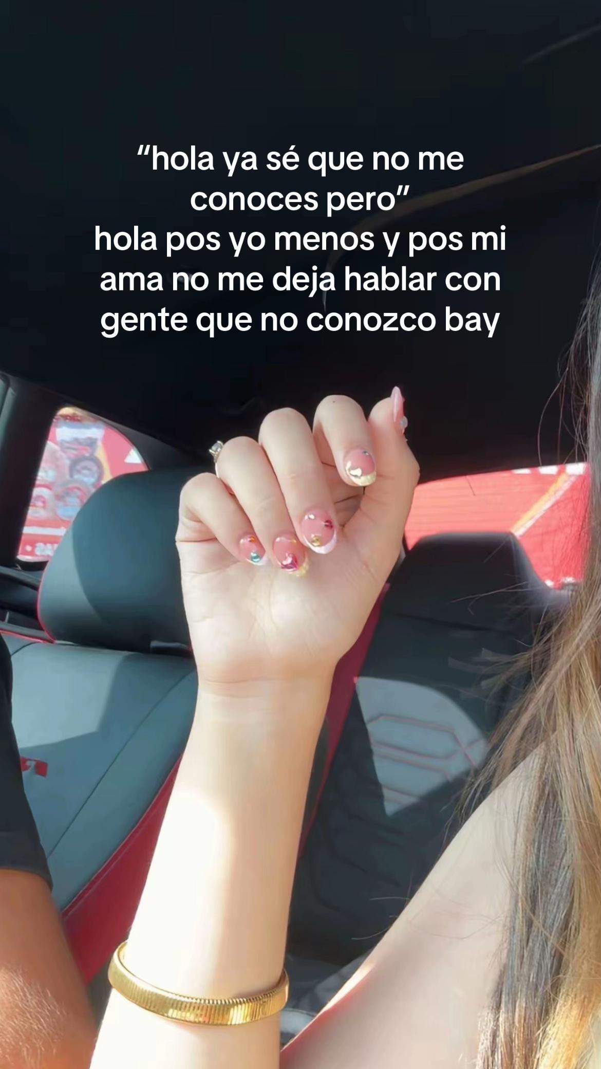 @;
