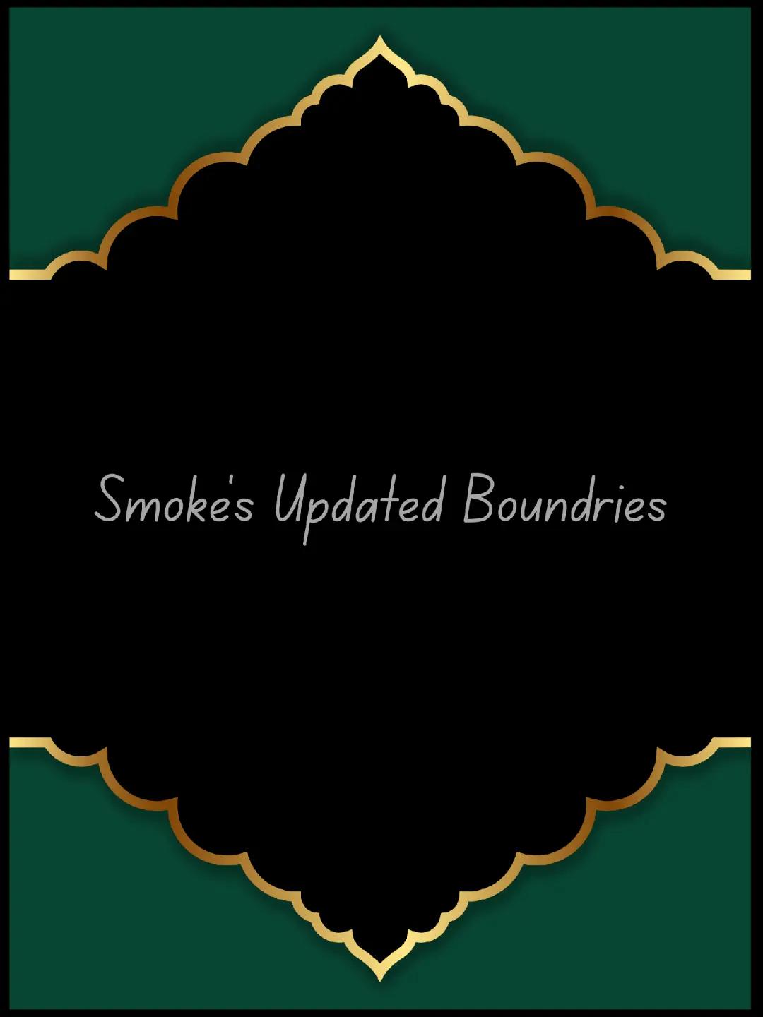 @Smoke