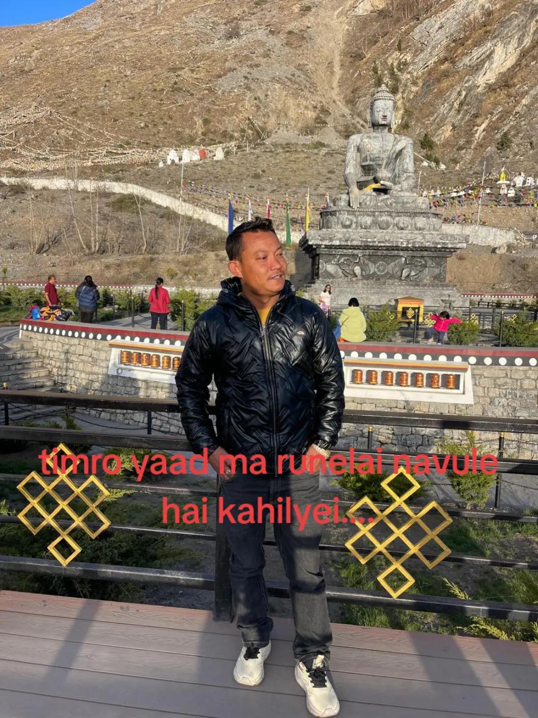 @Samir_lama(aavagi)