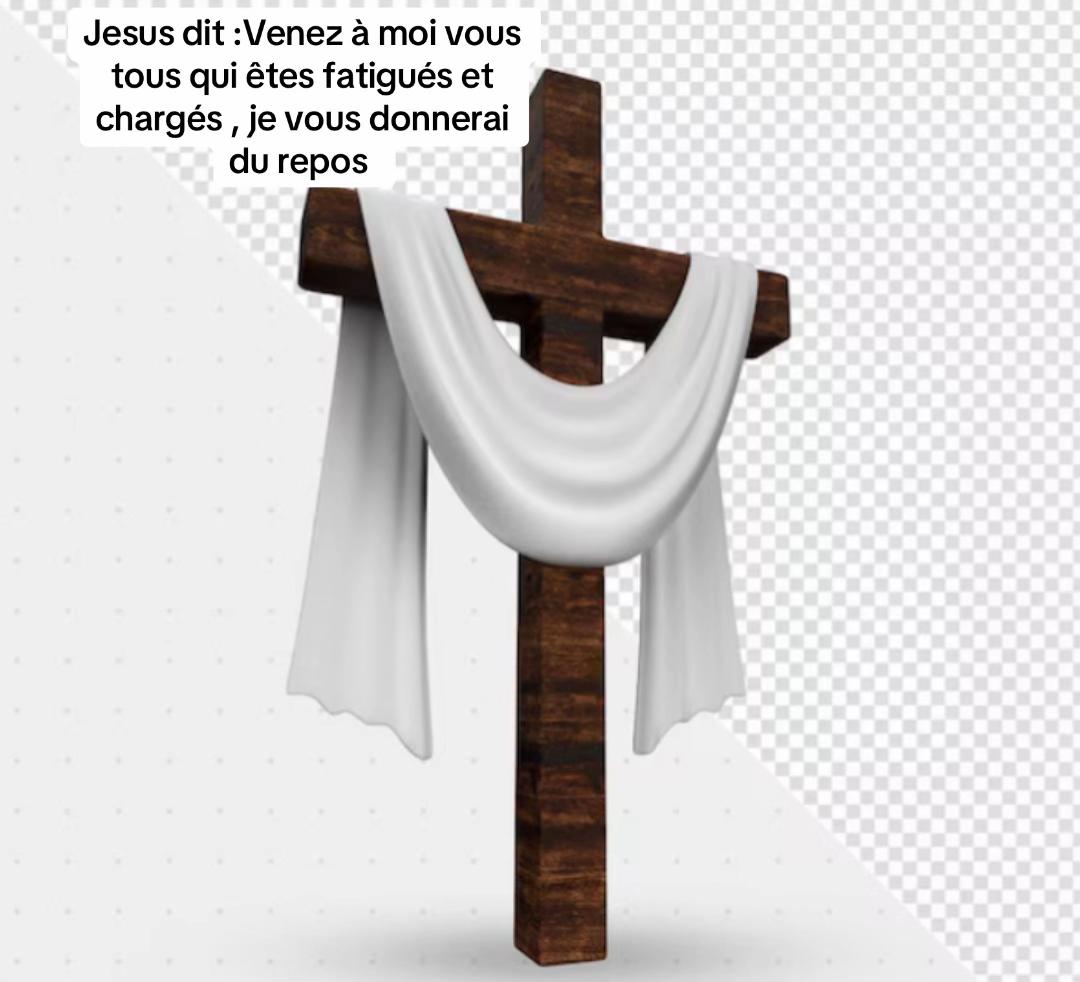 @Profil chrétien