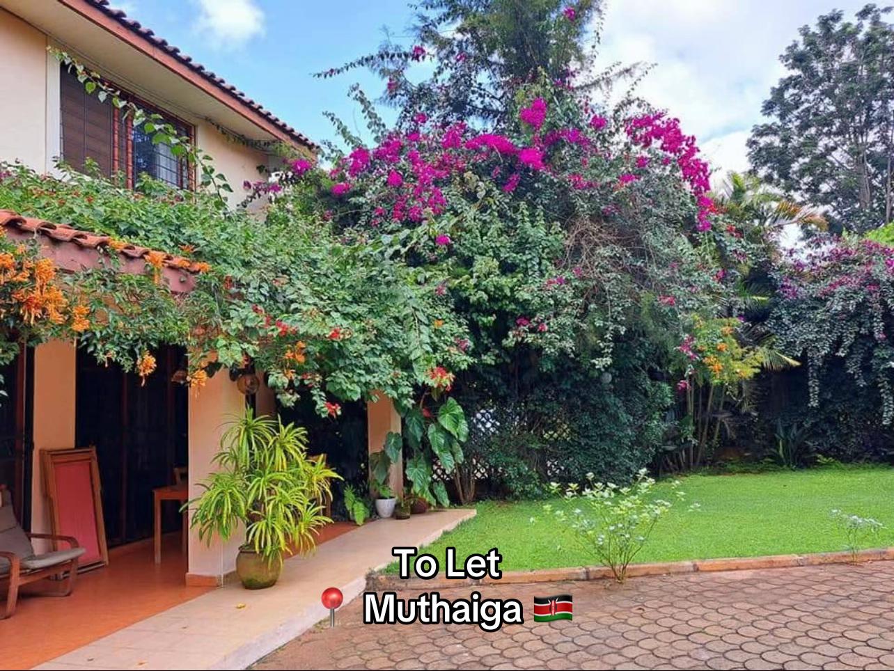 @Mary Zacharia Realty