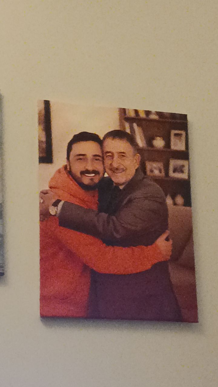 @köksal ataç